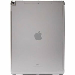 STM - Half Shell Case for Apple® iPad® Pro 12.9" - Clear