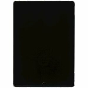 STM - Half Shell Case for Apple® iPad® Pro 12.9" - Clear