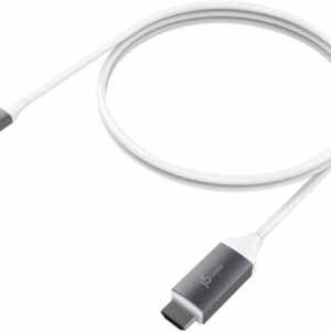 j5create - USB-C to 4K HDMI Cable - Gray