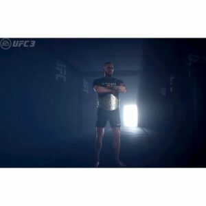 UFC 3 Standard Edition - Xbox One [Digital]