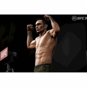 UFC 3 Standard Edition - Xbox One [Digital]