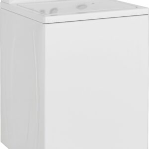 Whirlpool - 3.8 Cu. Ft. 12-Cycle Top-Loading Washer - White