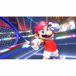 Mario Tennis Aces - Nintendo Switch