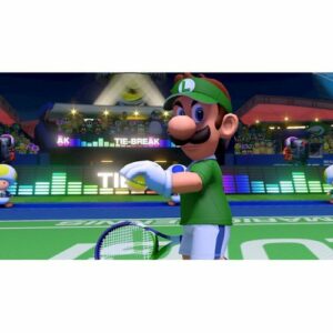 Mario Tennis Aces - Nintendo Switch