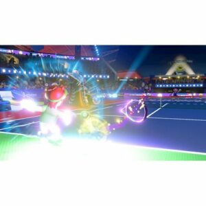 Mario Tennis Aces - Nintendo Switch