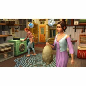 The Sims 4 Laundry Day Stuff - Mac, Windows [Digital]