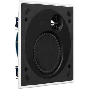 KEF - Ci-T Series 4-1/2" In-Ceiling Speaker (Each)