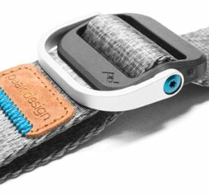 Peak Design - Slide Lite Camera Strap - Ash