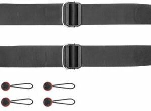 Peak Design - Slide Camera Strap - Black