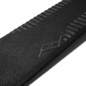 Peak Design - Slide Camera Strap - Black