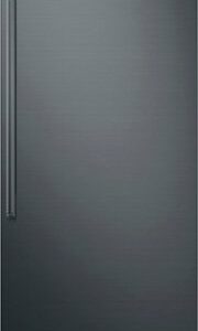 Dacor - Contemporary Style Panel Kit for 30" Refrigerator or Freezer Column, Right - Graphite