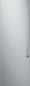 Dacor - Contemporary Style Panel Kit for 18" Refrigerator or Freezer Column, Left - Stainless Steel