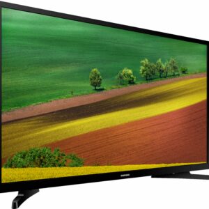 Samsung - 32" Class M4500 Series LED HD Smart Tizen TV