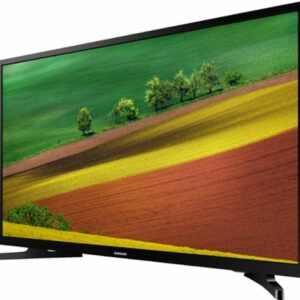 Samsung - 32" Class M4500 Series LED HD Smart Tizen TV