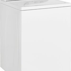 Whirlpool - 3.9 Cu. Ft. Top Load Washer with Water Level Selection - White