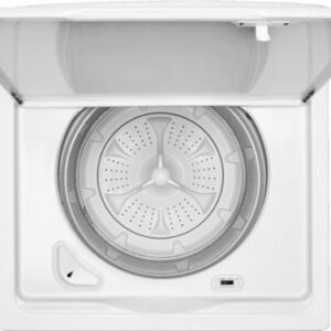 Whirlpool - 3.9 Cu. Ft. Top Load Washer with Water Level Selection - White