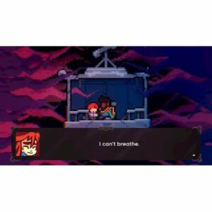 Celeste - Nintendo Switch [Digital]