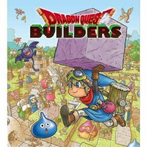 Dragon Quest Builders - Nintendo Switch [Digital]