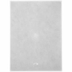 KEF - Ci160QL Speaker - White