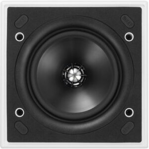 KEF - Ci130QS Speaker - White