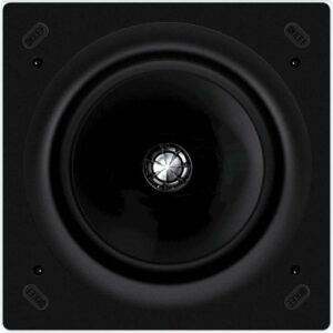 KEF - Ci160QS Speaker - White