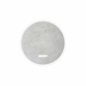 KEF - Ci100.2QR Speaker - White