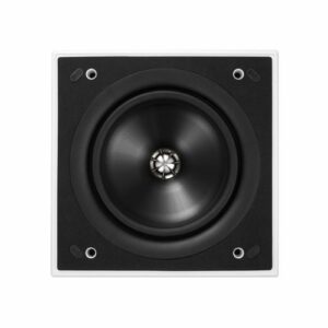 KEF - Ci200QS Speaker - White