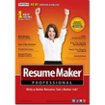 Individual Software - ResumeMaker Professional Deluxe 20 - Windows [Digital]