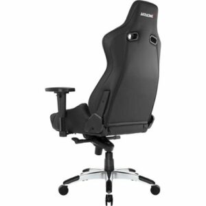 AKRacing - Masters Series Pro Gaming Chair XL & Tall - Black