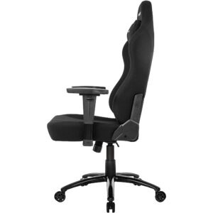 AKRacing - Office Series Opal Computer Chair - Black