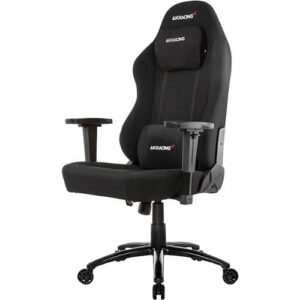 AKRacing - Office Series Opal Computer Chair - Black