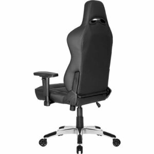 AKRacing - Office Series Obsidian Computer Chair - Black