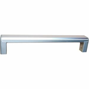 Handle Kit for Select Bertazzoni Professional Series 18" Dishwashers - Stainless Steel