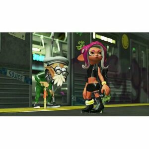 Splatoon 2: Octo Expansion - Nintendo Switch [Digital]