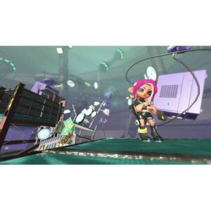 Splatoon 2: Octo Expansion - Nintendo Switch [Digital]