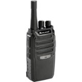 Midland - BizTalk 20-Floor, 16-Channel 2-Way Radio - Black