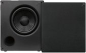 Sonance - i10 IMPACT SUBWOOFER - Impact 10" 300W Powered Wireless Subwoofer (Each) - Black