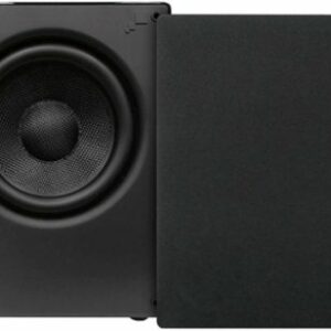 Sonance - i10 IMPACT SUBWOOFER - Impact 10" 300W Powered Wireless Subwoofer (Each) - Black