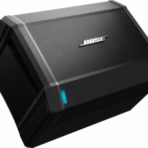 Bose - S1 Pro Portable Bluetooth Speaker with Battery - Black