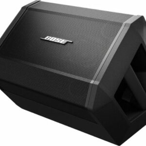 Bose - S1 Pro Portable Bluetooth Speaker with Battery - Black