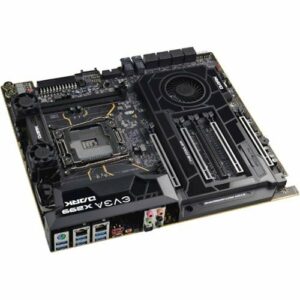 EVGA - X299 Dark (Socket LGA2066) USB 3.1 Intel Motherboard