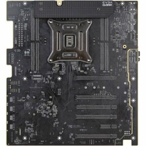 EVGA - X299 Dark (Socket LGA2066) USB 3.1 Intel Motherboard