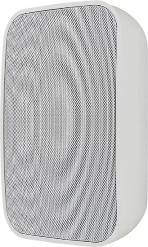 Sonance - MARINER 54 - Mariner Series 5-1/4" 2-Way Outdoor Surface Mount Speakers (Pair) - White