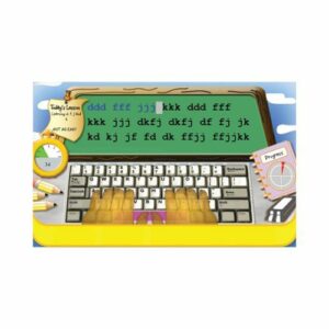 Individual Software - Kid's Typing Bundle - Windows [Digital]