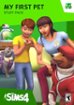 The Sims 4 My First Pet Stuff - Mac, Windows [Digital]