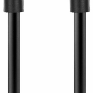 Insignia™ - 10' 3.5mm Audio Cable - Black