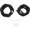 Fisher & Paykel - Hose Extension Kit - Black