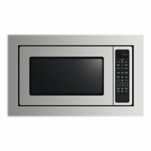 29.9" Trim Kit for Fisher & Paykel CMO-24SS-2 Convection Microwave Oven - Stainless Steel