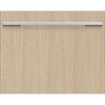 Fisher & Paykel - 24" Integrated Single DishDrawer™, Tall, Panel Ready, Water SoftenerDishDrawer Dishwasher - Custom Panel Ready