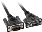 Insignia™ - 10' PC Monitor Extension Cable - Black